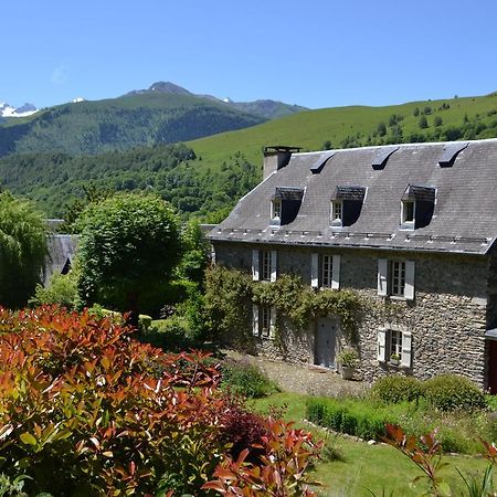 Maison Jeanne Saint-Paul-d'Oueil Luaran gambar